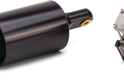 ARNOTT Air Shocks Ultimate Ride Blk Indian Touring - Jackets