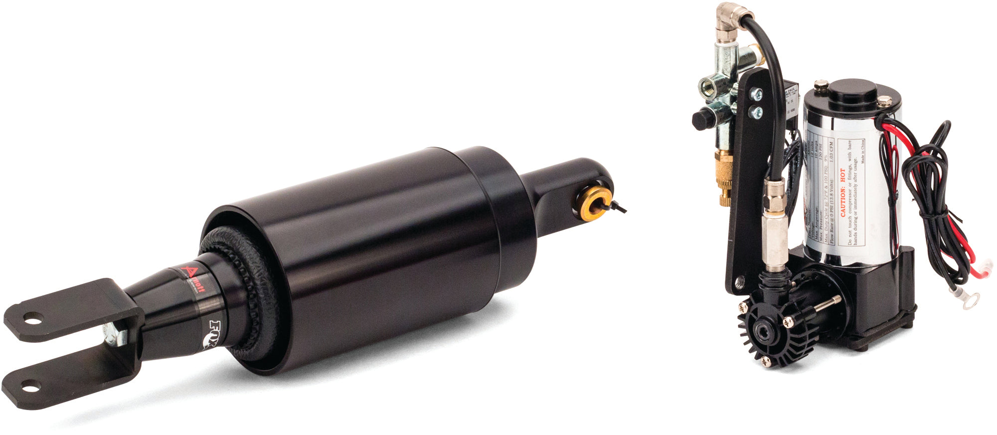 Arnott Air Shocks Ultimate Ride Blk Victory Cruiser Black Harddrive Products