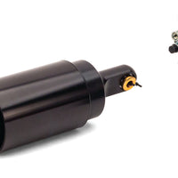 Arnott Air Shocks Ultimate Ride Blk Victory Cruiser Black Harddrive Products