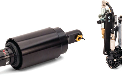 Arnott Air Shocks Ultimate Ride Blk Victory Cruiser Black Harddrive Products