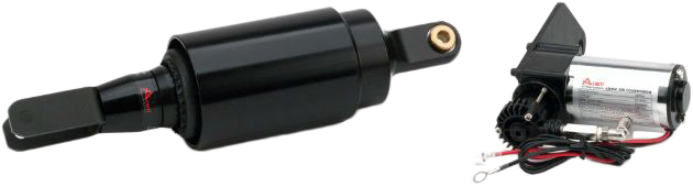 Arnott Air Shocks Ultimate Ride Chr Victory Cruiser - Harddrive Products