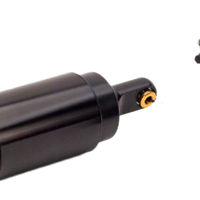 Arnott Air Shocks Ultimate Ride Chr Victory Touring - Harddrive Products