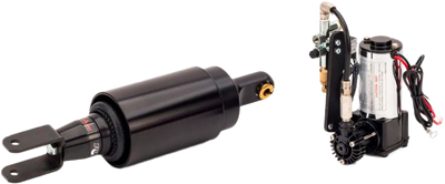 Arnott Air Shocks Ultimate Ride Chr Victory Touring - Harddrive Products