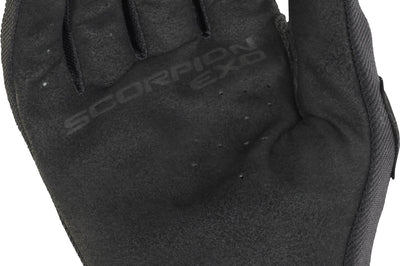 SCORPION EXO Air Stretch Gloves Black Sm