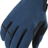 SCORPION EXO Air Stretch Gloves Blue 3x