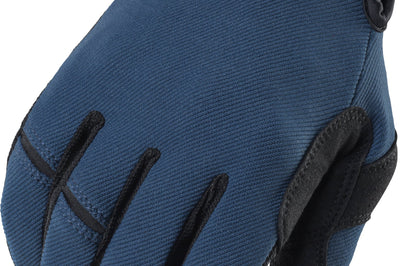 SCORPION EXO Air Stretch Gloves Blue Sm