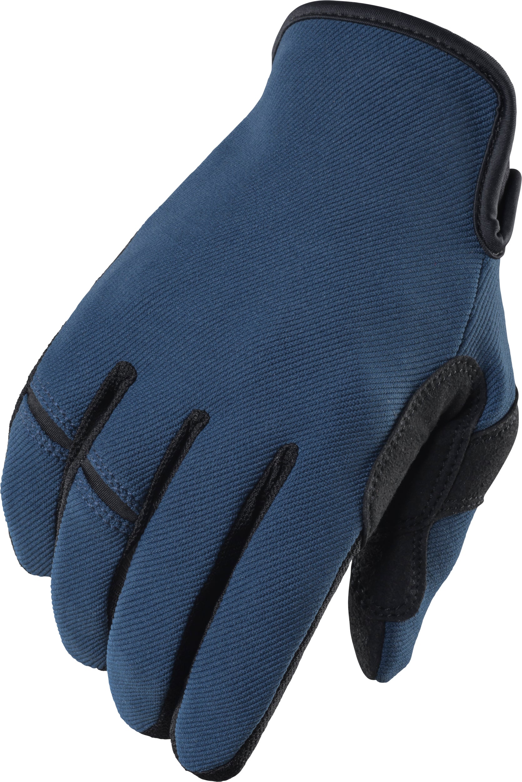 SCORPION EXO Air Stretch Gloves Blue Xl