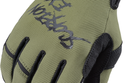 Scorpion Exo Air-stretch Gloves Blue Xl