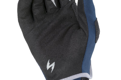 Scorpion Exo Air-stretch Gloves Blue Xl