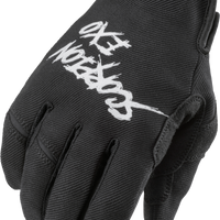 Scorpion Exo Air-stretch Gloves Blue Xl - Blue/Grey / X-Large