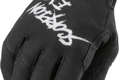 Scorpion Exo Air-stretch Gloves Blue Xl