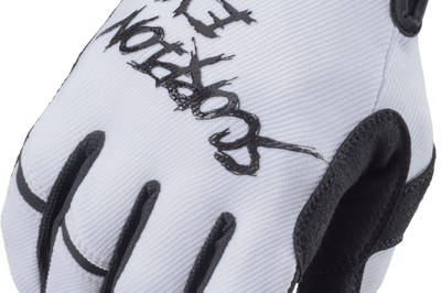 Scorpion Exo Air-stretch Gloves Blue Xl