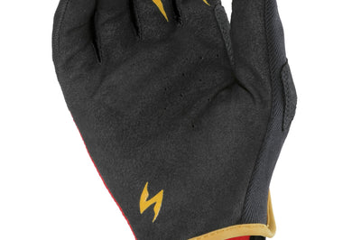 Scorpion Exo Air-stretch Gloves Blue Xl