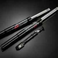Racing Brothers Air-strike Forks Black Lugs Grom/monkey - Silver - Street Collection