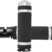 AVON Air Super Sport Chrome Twist Grip