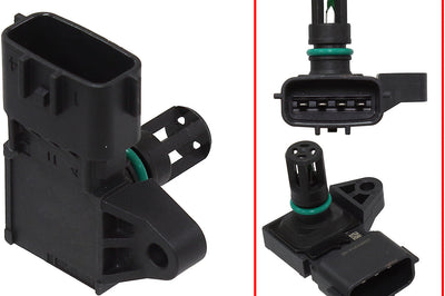 Sp1 Air Temp Sensor A/c - Snowmobile Collection