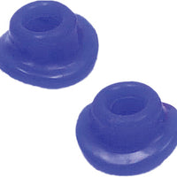 Drc Air Valve Mud Guards Red - Black - Tires & Wheels