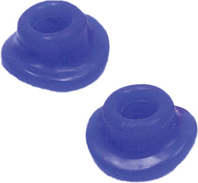 Drc Air Valve Mud Guards Red - Blue - Tires & Wheels