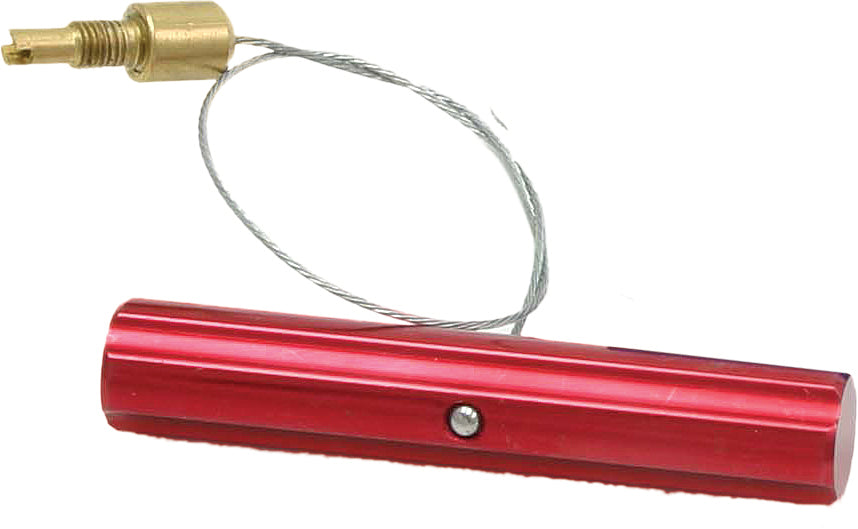 Drc Air Valve Puller Red - Tires & Wheels
