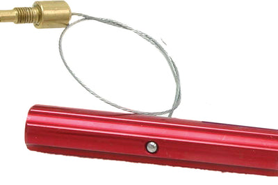 Drc Air Valve Puller Red - Tires & Wheels