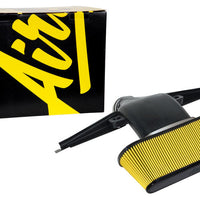 Airaid 06-13 Chevrolet Corvette Z06 V8-7.0L Performance Air Intake System - Systems