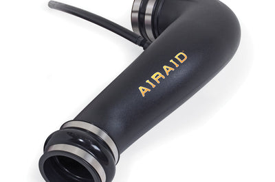 Airaid 07-13 Avalanche/Sierra/Silverado 4.3/4.8/5.3/6.0L Modular Intake Tube - Air Systems