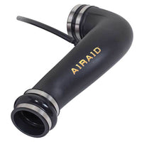 Airaid 07-13 Avalanche/Sierra/Silverado 4.3/4.8/5.3/6.0L Modular Intake Tube - Air Systems