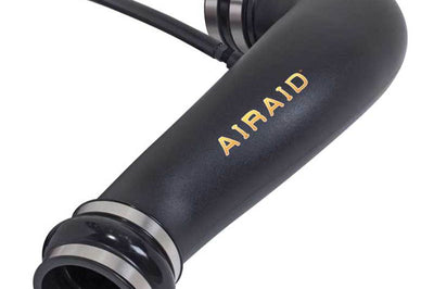 Airaid 07-13 Avalanche/Sierra/Silverado 4.3/4.8/5.3/6.0L Modular Intake Tube - Air Systems