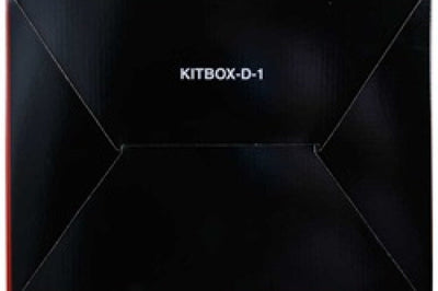 Airaid 10-13 Ford Taurus SHO/Flex 3.5L Turbo MXP Intake System w/ Tube (Dry / Red Media) - Air Systems