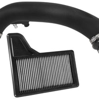 Airaid 15-16 Ford Mustang L4-2.3L F/I Jr Intake Kit - Air Systems
