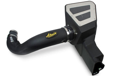 Airaid 15-23 Ford Mustang 2.3L L4 Performance Air Intake System - Systems