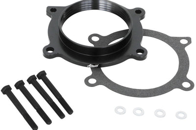 Airaid 16-19 Chevrolet Camaro SS V8 6.2L F/I Throttle Body Spacer - Air Intake Systems