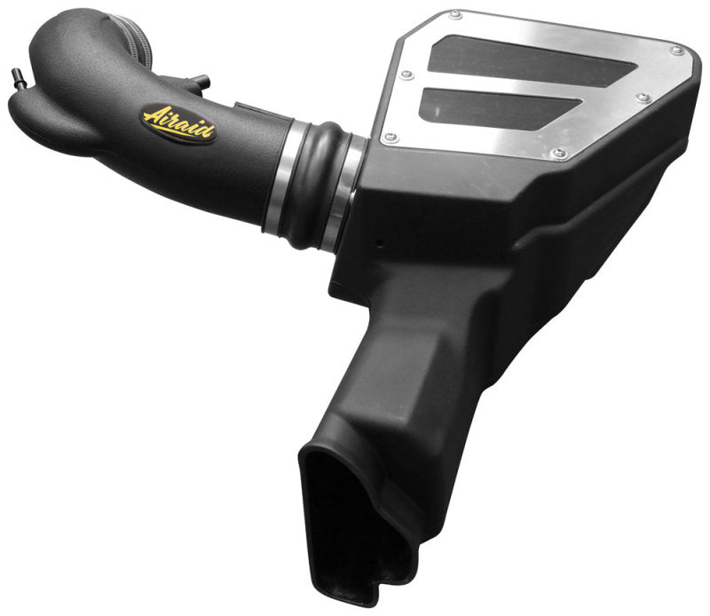 Airaid 18-20 Ford Mustang GT V8 5.0L F/I Performance Air Intake System - Systems