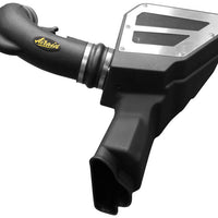 Airaid 18-20 Ford Mustang GT V8 5.0L F/I Performance Air Intake System - Systems
