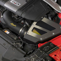 Airaid 18-20 Ford Mustang GT V8 5.0L F/I Performance Air Intake System - Systems