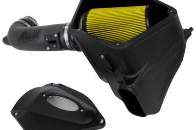 Airaid 19-20 CHEVROLET SILVERADO 1500 V6 4.3L Performance Air Intake System - Systems