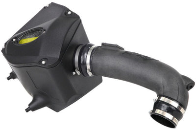 Airaid 19-20 CHEVROLET SILVERADO 1500 V6 4.3L Performance Air Intake System - Systems
