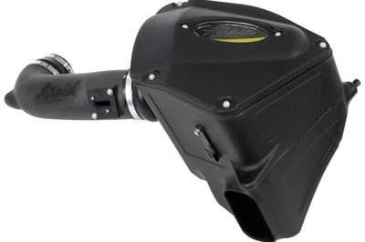 Airaid 19-20 CHEVROLET SILVERADO 1500 V6 4.3L Performance Air Intake System - Systems