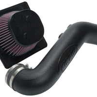 Airaid 2018 Ford F150 V6 5.0L F/l Jr Intake Kit - Air Systems