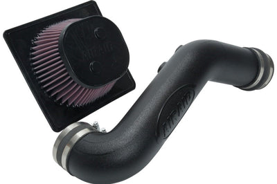 Airaid 2018 Ford F150 V6 5.0L F/l Jr Intake Kit - Air Systems