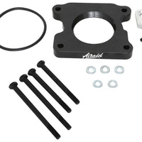 Airaid 99-01 Chevy / GMC S-10 / S-15 2.2L PowerAid TB Spacer - Air Intake Systems