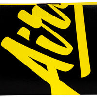 Airaid 99-04 Mustang GT MXP Intake System w/ Tube (Dry / Red Media) - Air Systems