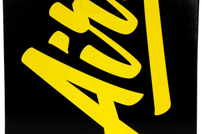 Airaid 99-04 Mustang GT MXP Intake System w/ Tube (Dry / Red Media) - Air Systems