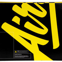 Airaid 99-04 Mustang GT MXP Intake System w/ Tube (Dry / Red Media) - Air Systems