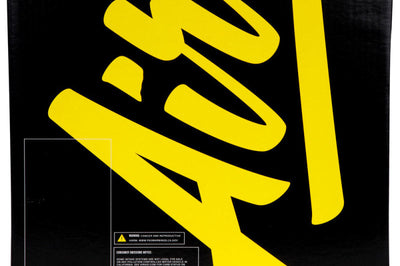 Airaid 99-04 Mustang GT MXP Intake System w/ Tube (Dry / Red Media) - Air Systems