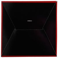 Airaid 99-04 Mustang GT MXP Intake System w/ Tube (Dry / Red Media) - Air Systems