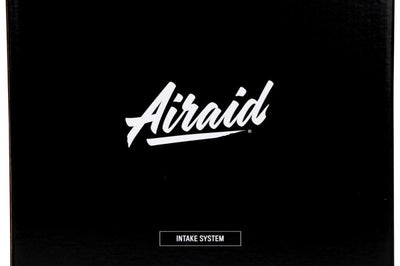 Airaid 99-04 Mustang GT MXP Intake System w/ Tube (Dry / Red Media) - Air Systems