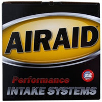 Airaid 99-04 Mustang GT MXP Intake System w/ Tube (Dry / Red Media) - Air Systems