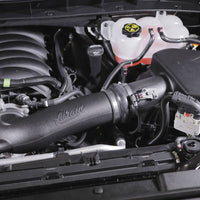 Airaid Jr. Intake Kit 2019 Chevrolet Silverado 5.3L - Air Systems