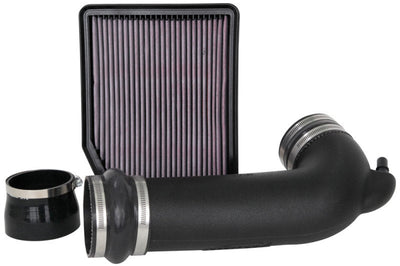Airaid Jr. Intake Kit 2019 Chevrolet Silverado 5.3L - Air Systems